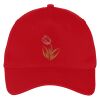 Five Panel Twill Cap Thumbnail