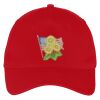 Five Panel Twill Cap Thumbnail