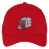 Five Panel Twill Cap Thumbnail