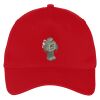 Five Panel Twill Cap Thumbnail