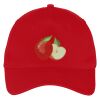 Five Panel Twill Cap Thumbnail