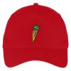 Five Panel Twill Cap Thumbnail