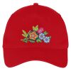 Five Panel Twill Cap Thumbnail
