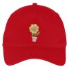 Five Panel Twill Cap Thumbnail