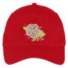 Five Panel Twill Cap Thumbnail