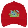 Five Panel Twill Cap Thumbnail