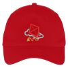 Five Panel Twill Cap Thumbnail