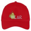 Five Panel Twill Cap Thumbnail