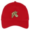 Five Panel Twill Cap Thumbnail