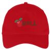 Five Panel Twill Cap Thumbnail