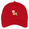 Five Panel Twill Cap Thumbnail