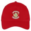 Five Panel Twill Cap Thumbnail