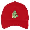 Five Panel Twill Cap Thumbnail