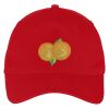 Five Panel Twill Cap Thumbnail
