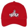 Five Panel Twill Cap Thumbnail
