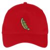 Five Panel Twill Cap Thumbnail