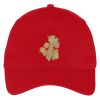 Five Panel Twill Cap Thumbnail
