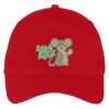Five Panel Twill Cap Thumbnail