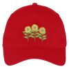 Five Panel Twill Cap Thumbnail