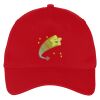 Five Panel Twill Cap Thumbnail