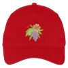 Five Panel Twill Cap Thumbnail