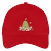 Five Panel Twill Cap Thumbnail