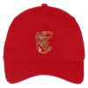 Five Panel Twill Cap Thumbnail