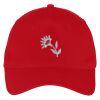 Five Panel Twill Cap Thumbnail