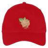 Five Panel Twill Cap Thumbnail