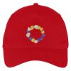 Five Panel Twill Cap Thumbnail