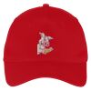 Five Panel Twill Cap Thumbnail