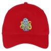 Five Panel Twill Cap Thumbnail