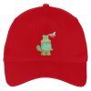 Five Panel Twill Cap Thumbnail