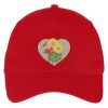Five Panel Twill Cap Thumbnail