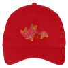 Five Panel Twill Cap Thumbnail