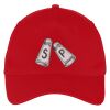 Five Panel Twill Cap Thumbnail