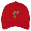 Five Panel Twill Cap Thumbnail