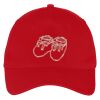 Five Panel Twill Cap Thumbnail