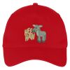 Five Panel Twill Cap Thumbnail