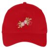 Five Panel Twill Cap Thumbnail