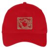 Five Panel Twill Cap Thumbnail
