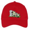 Five Panel Twill Cap Thumbnail