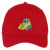 Five Panel Twill Cap Thumbnail