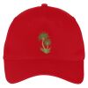 Five Panel Twill Cap Thumbnail