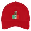 Five Panel Twill Cap Thumbnail