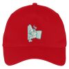 Five Panel Twill Cap Thumbnail