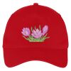 Five Panel Twill Cap Thumbnail
