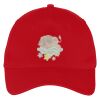 Five Panel Twill Cap Thumbnail