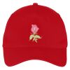 Five Panel Twill Cap Thumbnail