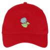 Five Panel Twill Cap Thumbnail